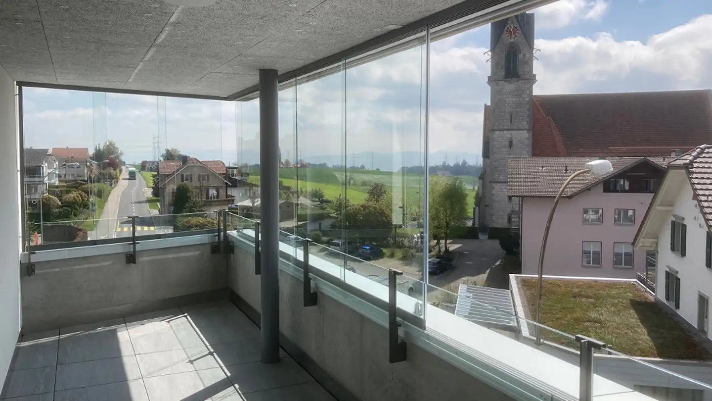 Appartement à louer - Waldmatt 28, 6024 Hildisrieden - Photo 4