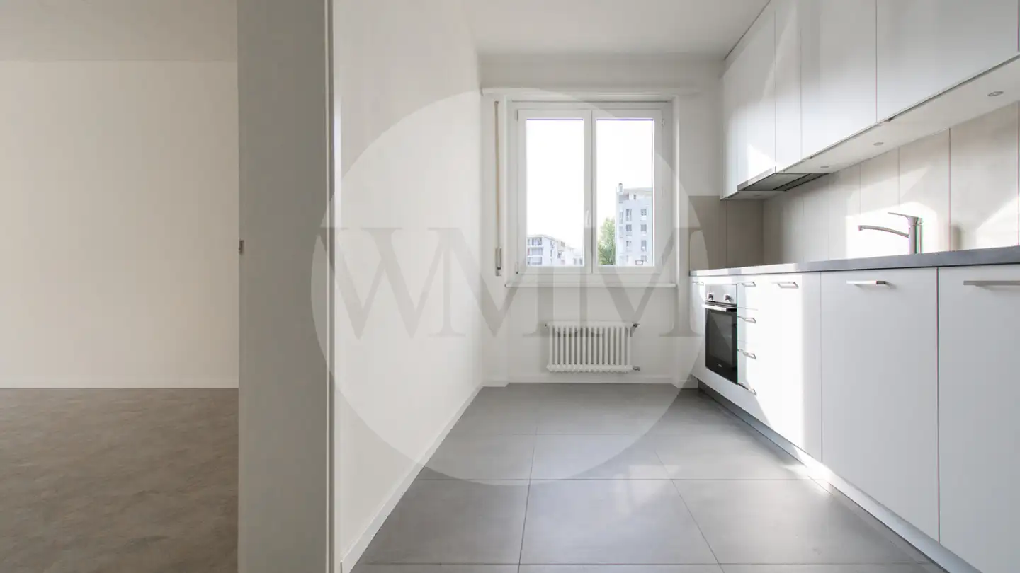 Appartamento in affitto - Salita Viarno 3, 6963 Pregassona - Foto 2