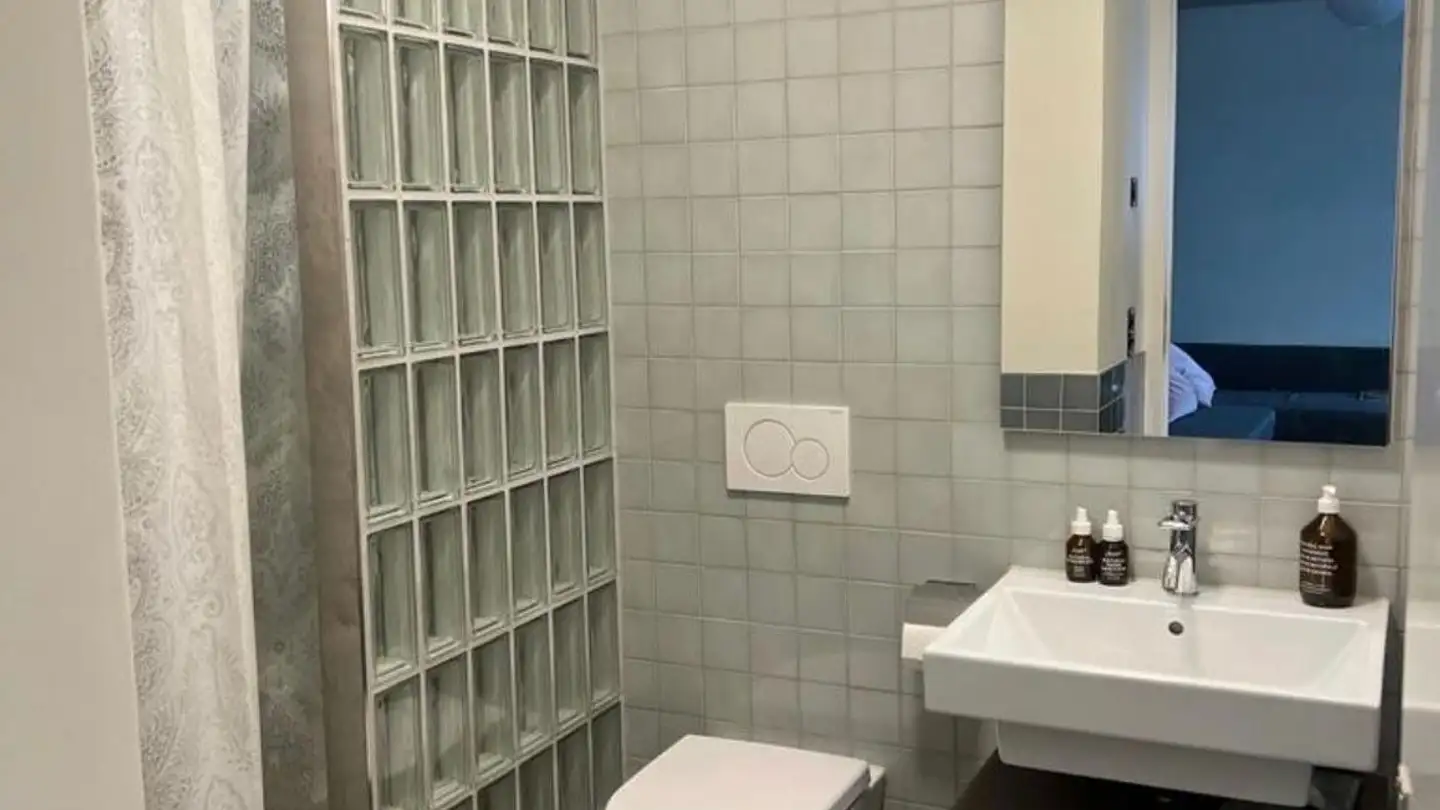 Zimmer mieten - Gustav-Gull-Platz 11, 8004 Zürich - Foto 2