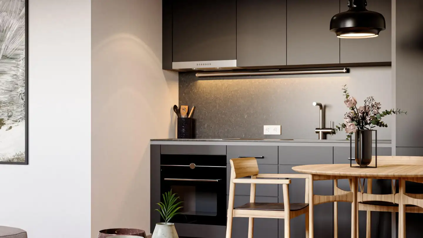 Appartamento in affitto - Oberstrasse 175, 9000 St. Gallen - Foto 2