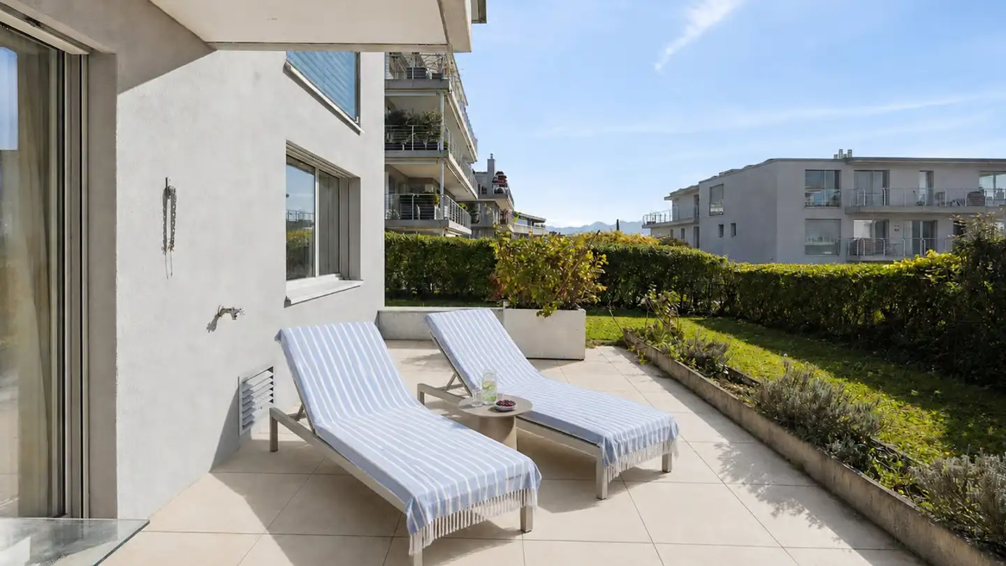 Apartment for sale - Alte Landstrasse 341, 8708 Männedorf