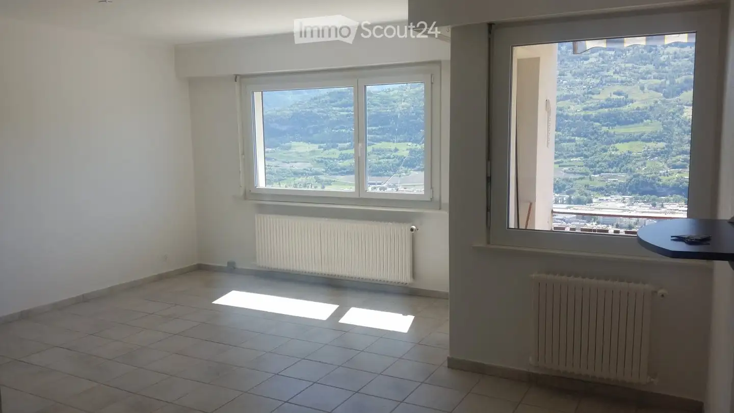 Wohnung mieten - Chemin De Crestamarie 15, 1965 Savièse - Foto 2