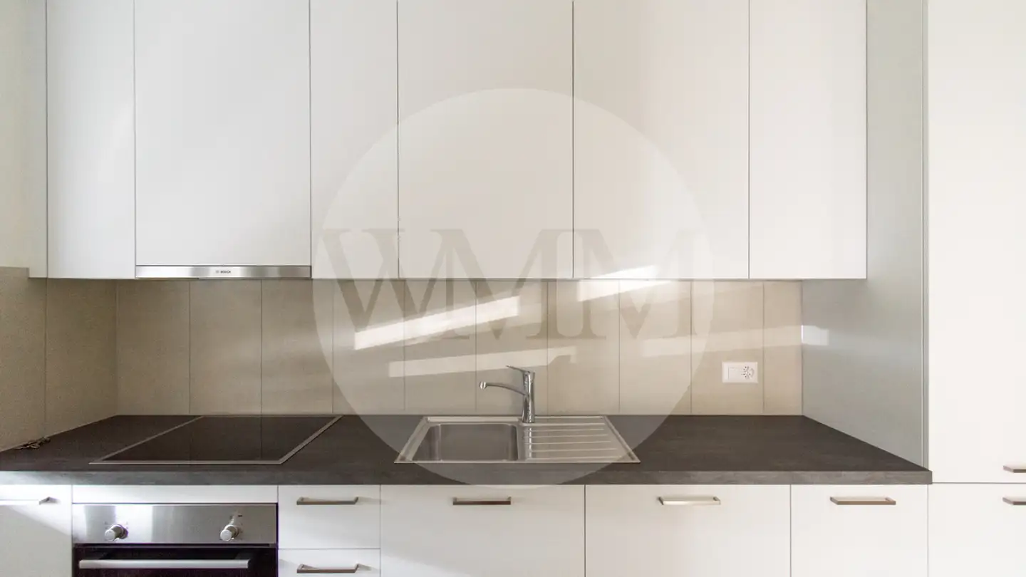 Appartamento in affitto - Salita Viarno 3, 6963 Pregassona - Foto 3