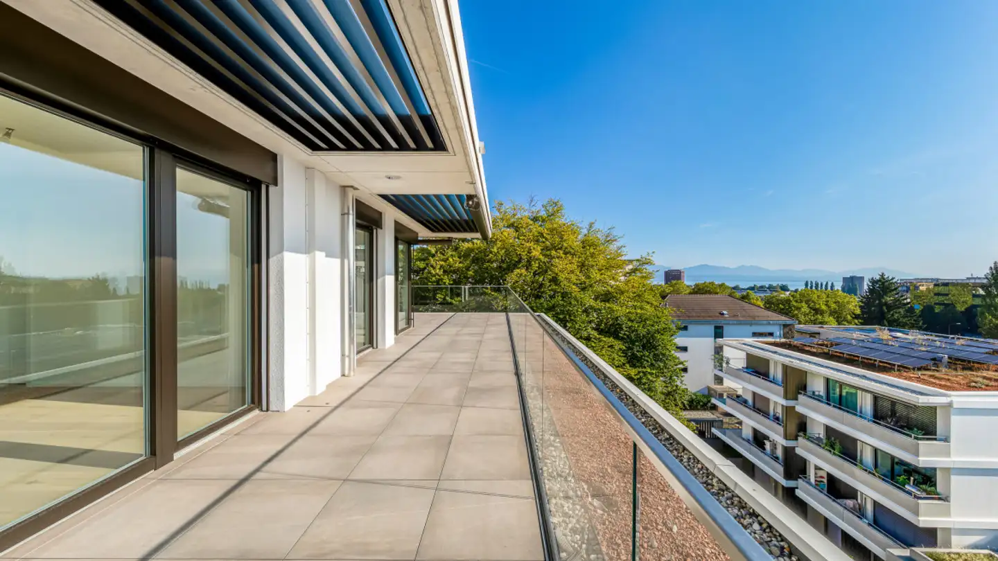 Penthouse kaufen - 1008 Prilly - Foto 3