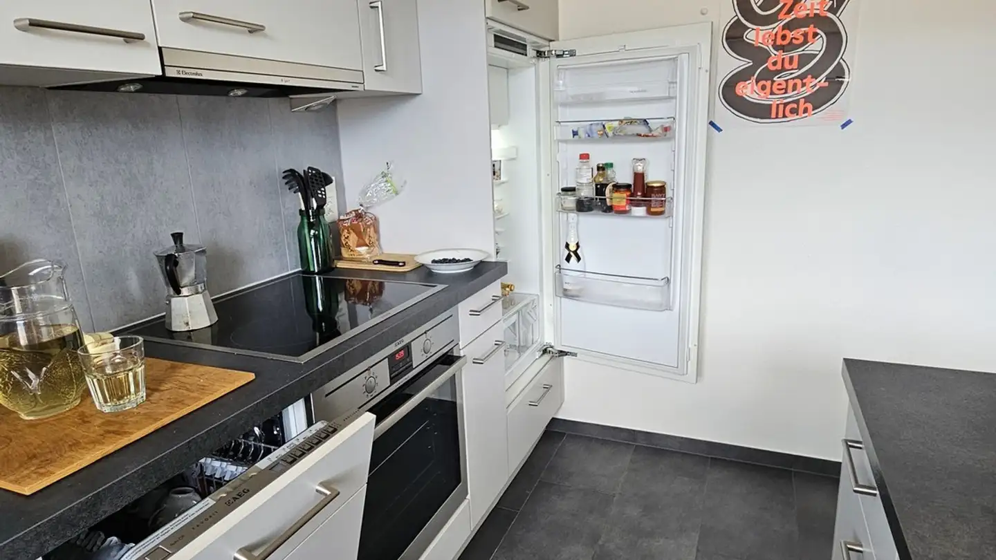 Appartamento in affitto - Sankt Margrithenstrasse 7, 4500 Solothurn - Foto 3