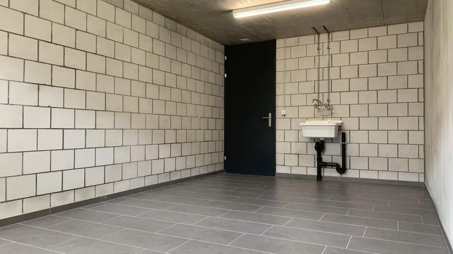 Atelier à louer - Alpen-Strasse 35, 3084 Wabern - Photo 2