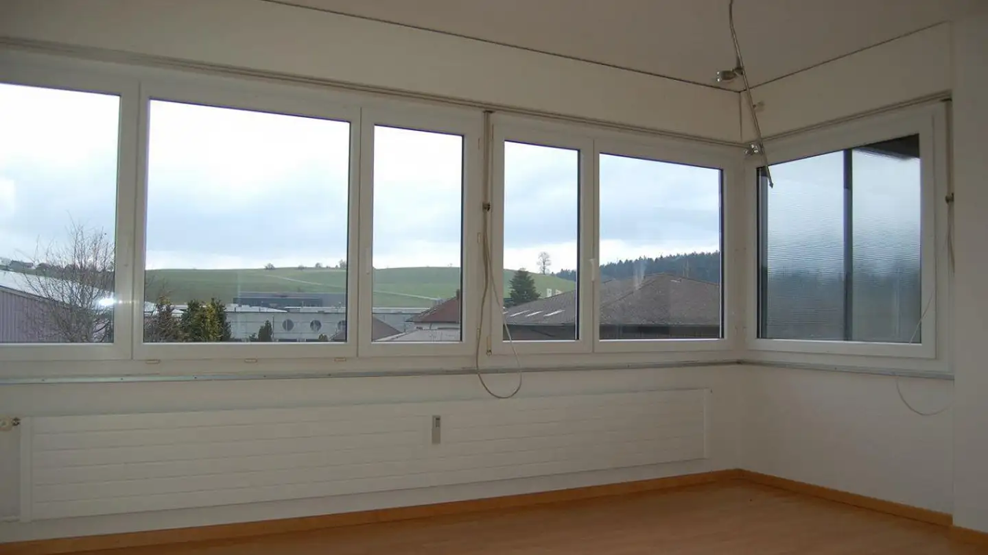 Appartement à louer - Ibachstrasse 20, 4950 Huttwil