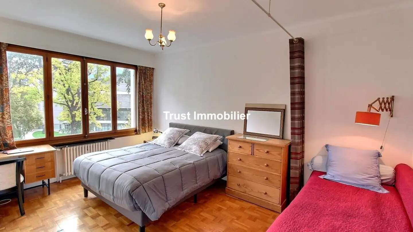 Wohnung kaufen - 1223 Cologny - Foto 4