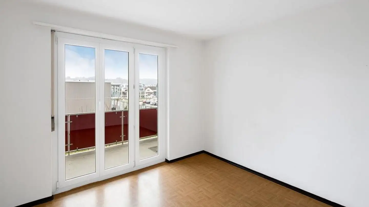 Wohnung mieten - General Herzog-Strasse 43c, 5600 Lenzburg - Foto 3