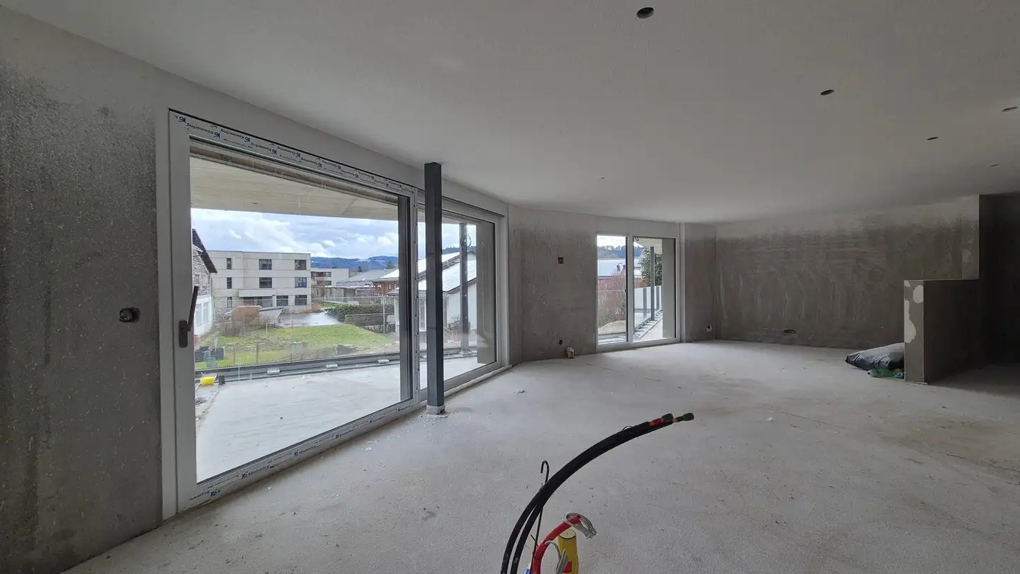 Wohnung mieten - Rüegsaustrasse 50, 3415 Rüegsauschachen - Foto 4