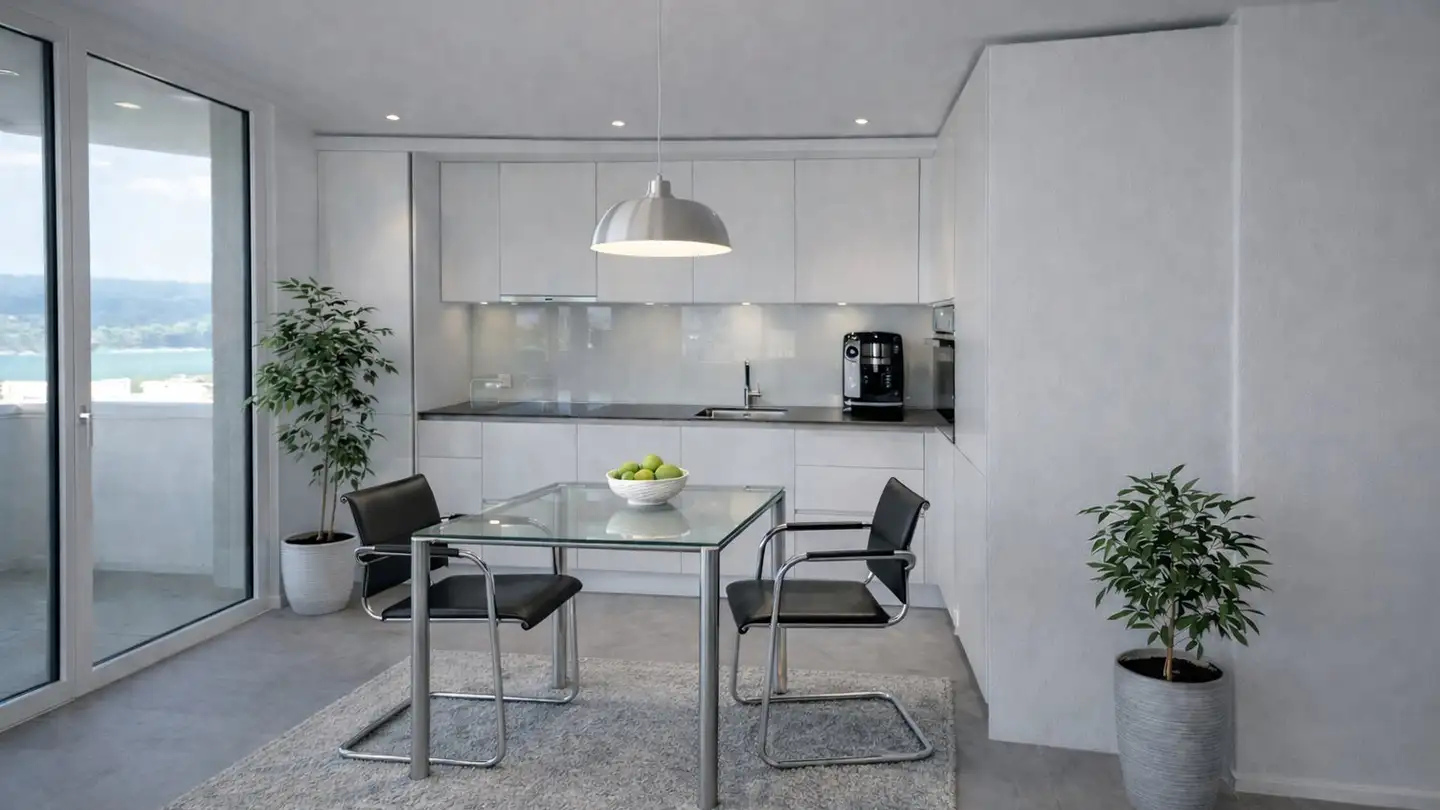 Appartamento in affitto - Gotthardstrasse 10a, 8800 Thalwil - Foto 3