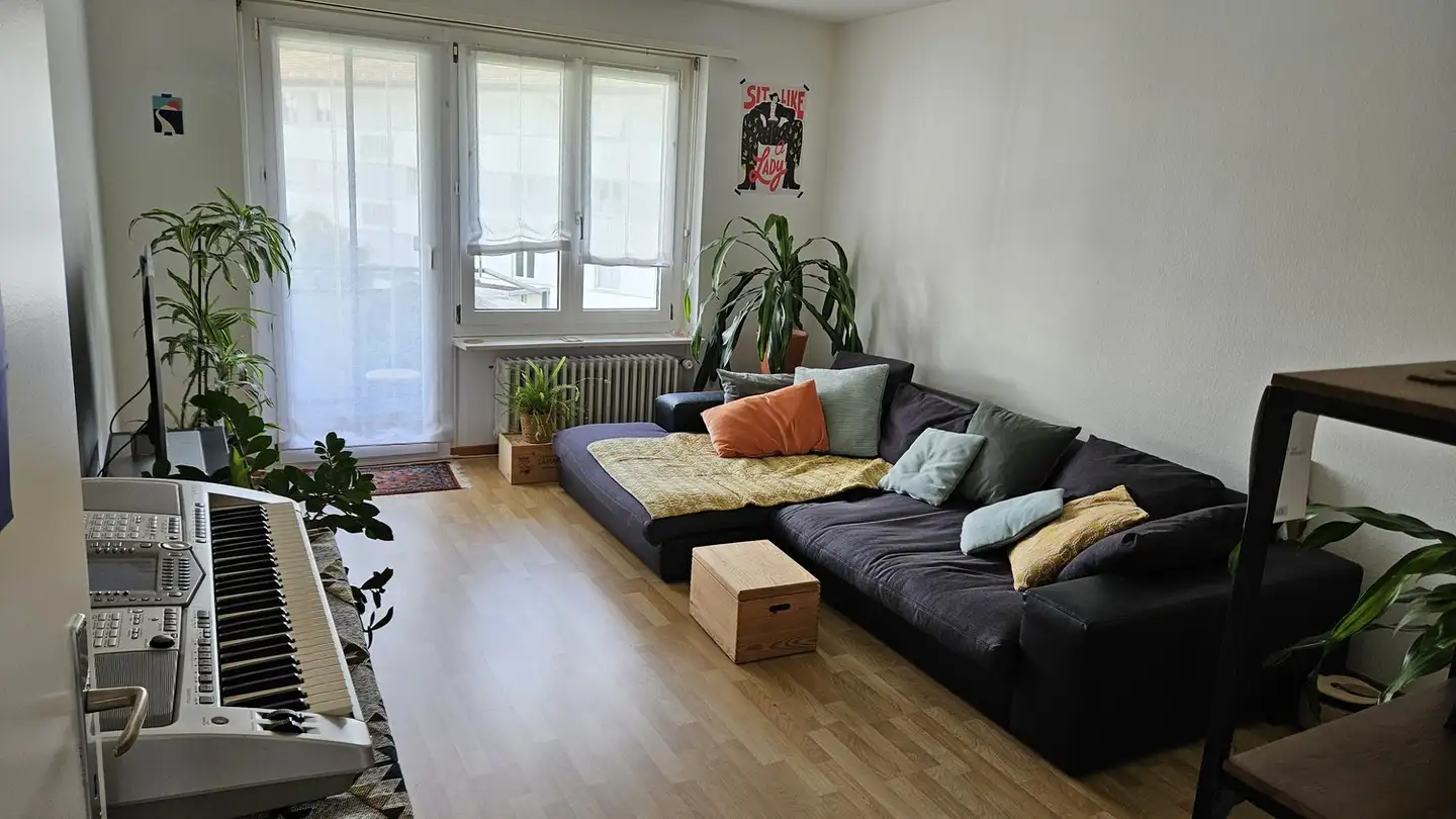 Appartamento in affitto - Sankt Margrithenstrasse 7, 4500 Solothurn - Foto 4