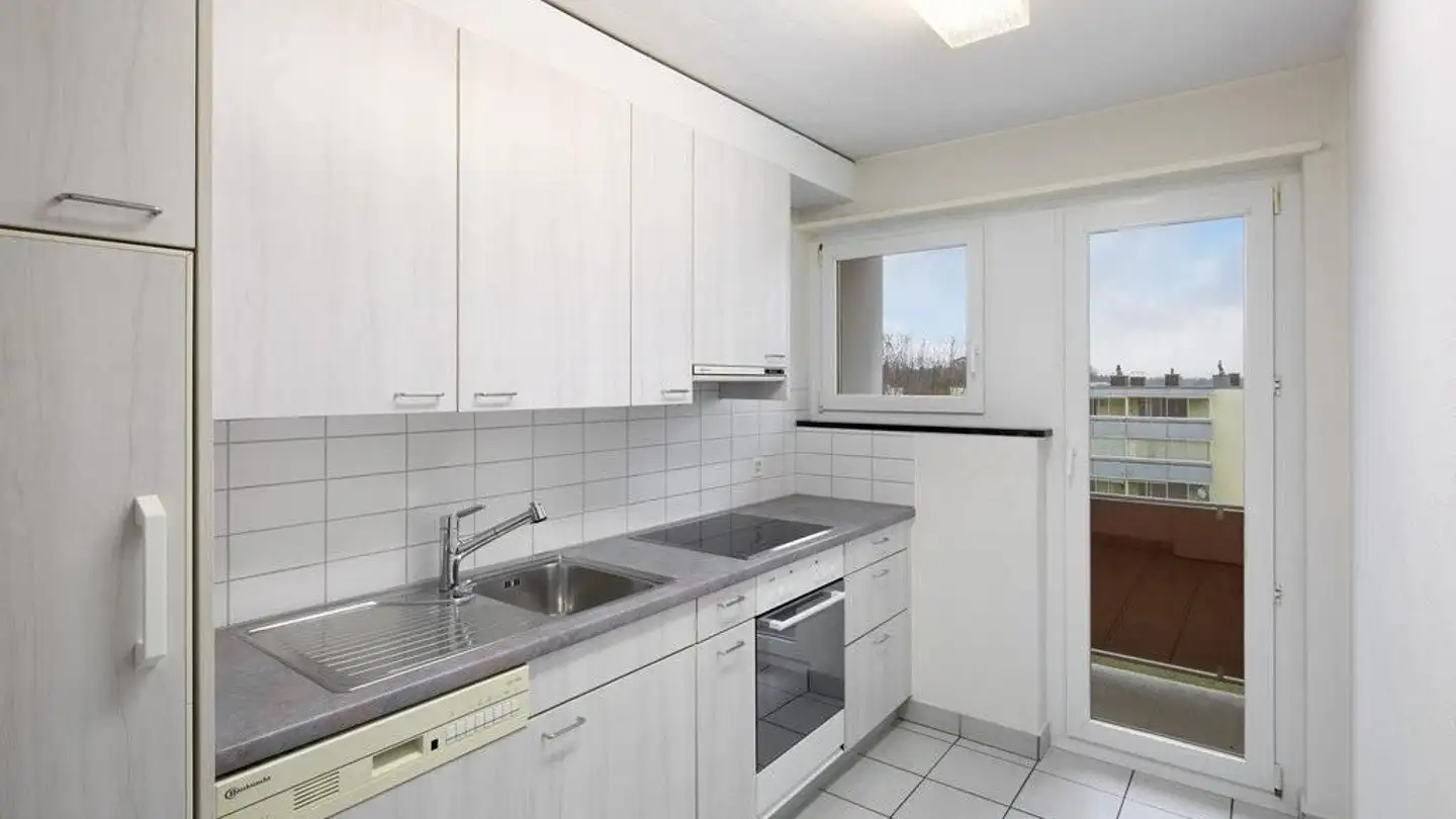 Wohnung mieten - General Herzog-Strasse 43c, 5600 Lenzburg - Foto 2