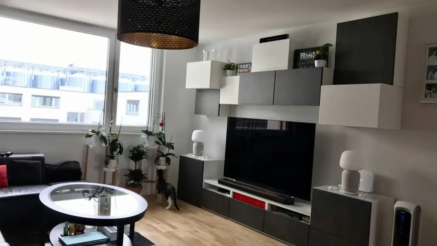 Apartment for rent - Place De La Gare 8a, 1580 Avenches - Photo 3