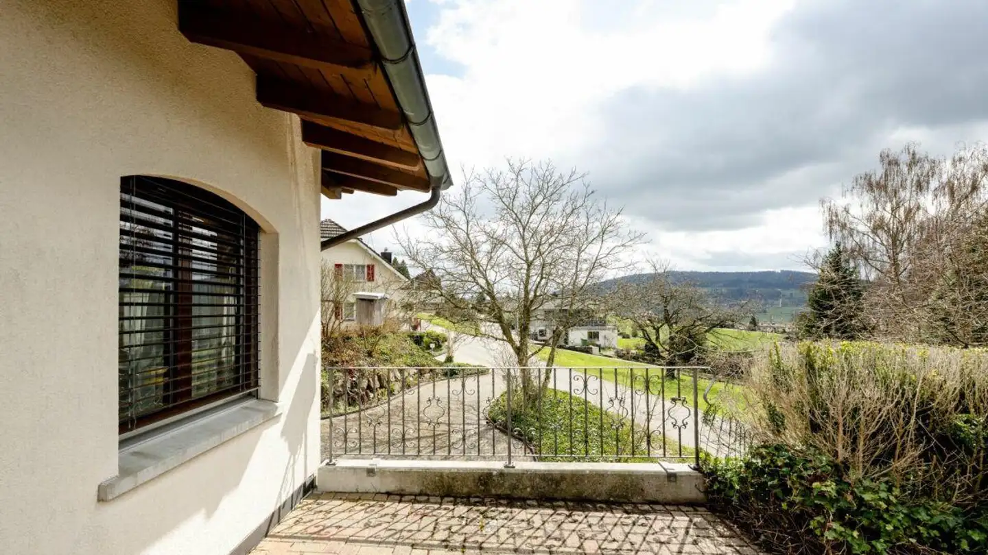 Single house for sale - Breitweg 581, 5732 Zetzwil - Photo 4