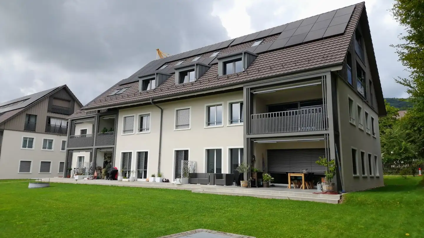 Appartamento in affitto - Winkelweg 16, 8224 Löhningen