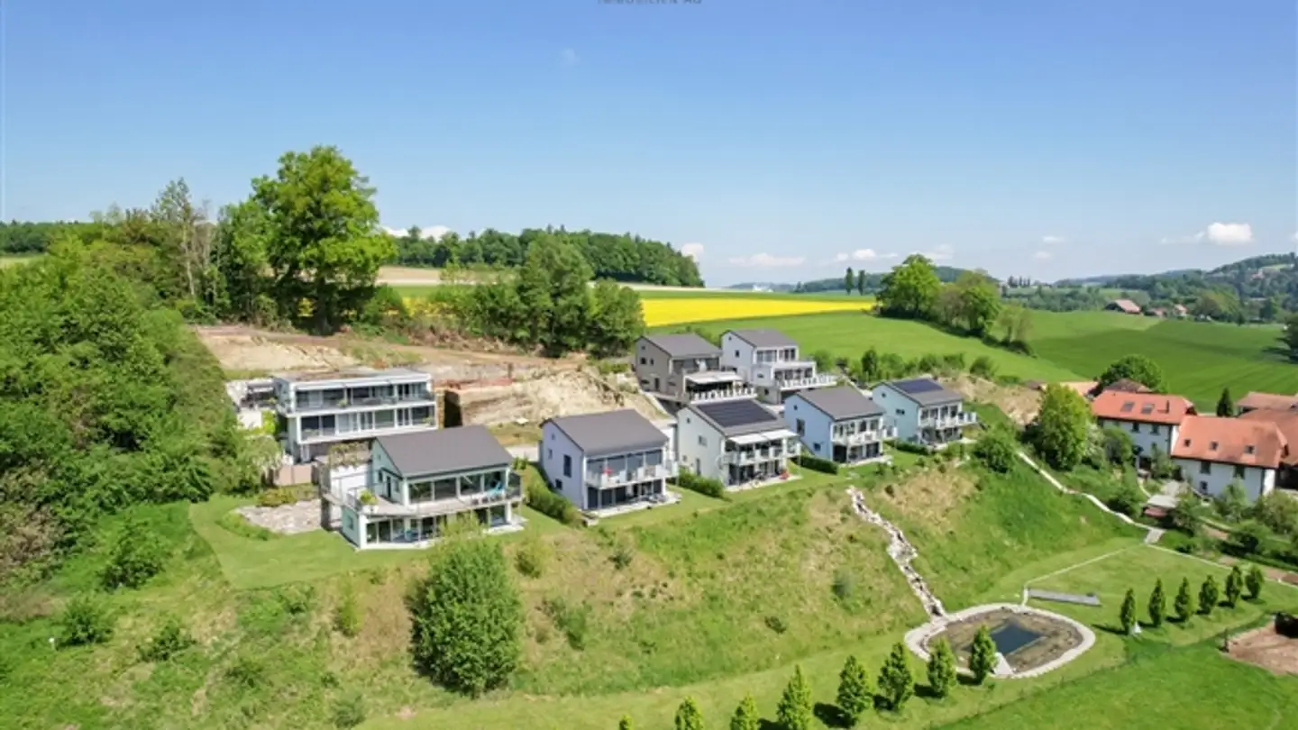 Einfamilienhaus kaufen - Tasberg, 1717 St. Ursen