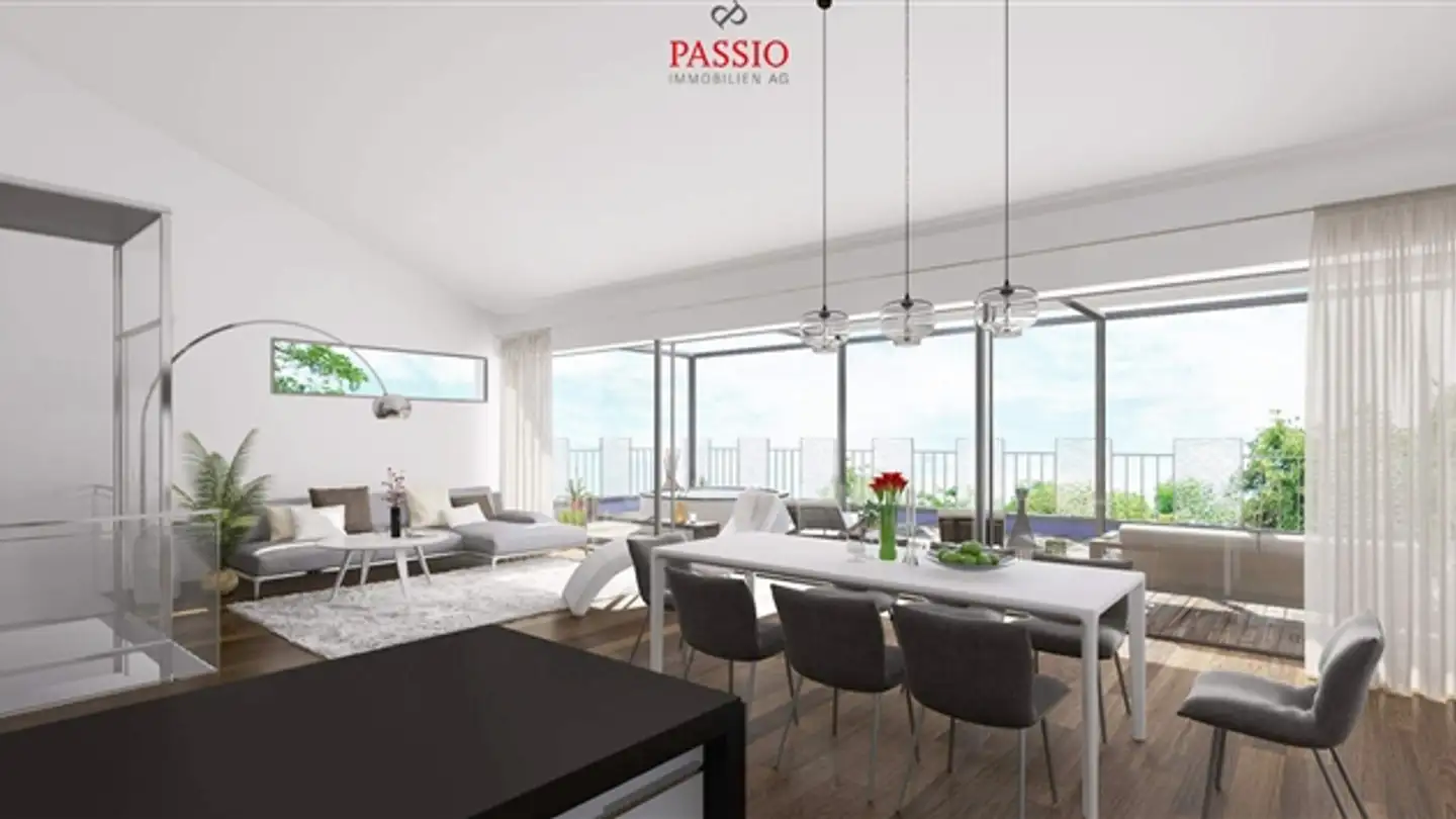 Einfamilienhaus kaufen - Tasberg, 1717 St. Ursen - Foto 3