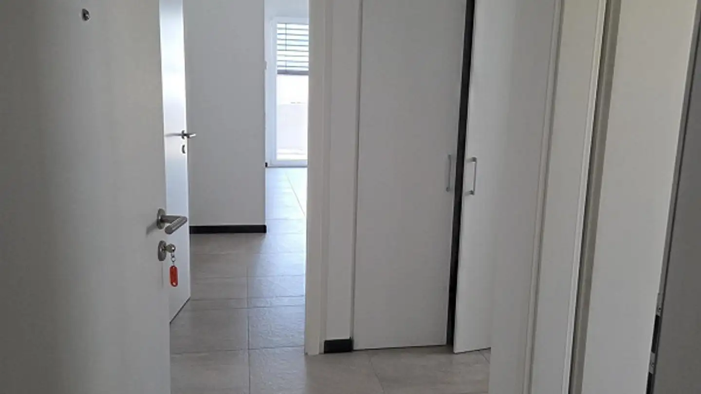 Appartement en terrasse à louer - Corso San Gottardo 113, 6830 Chiasso