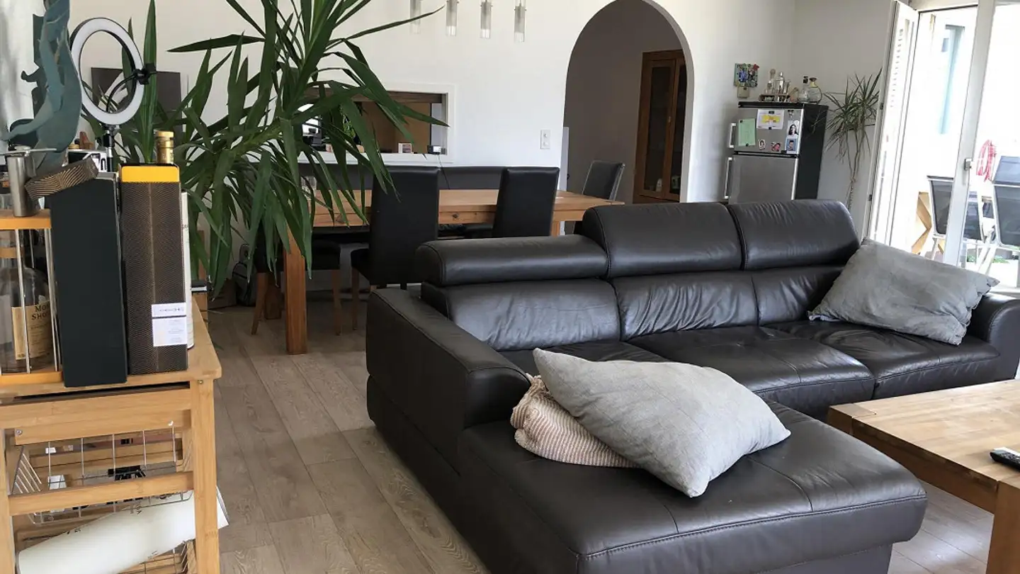 Casa singola in affitto - Malixerstrasse 58, 7000 Chur - Foto 3
