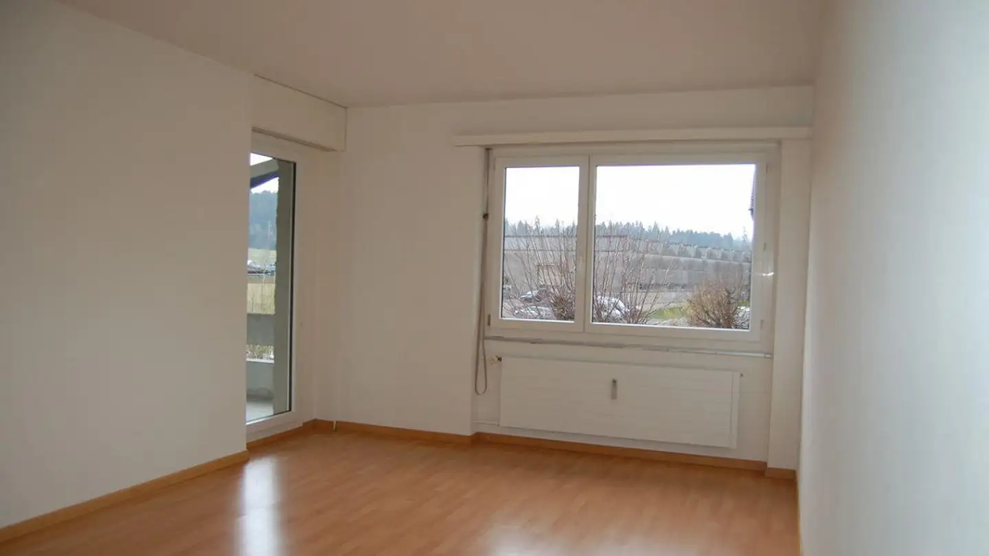 Appartamento in affitto - Ibachstrasse 20, 4950 Huttwil - Foto 2