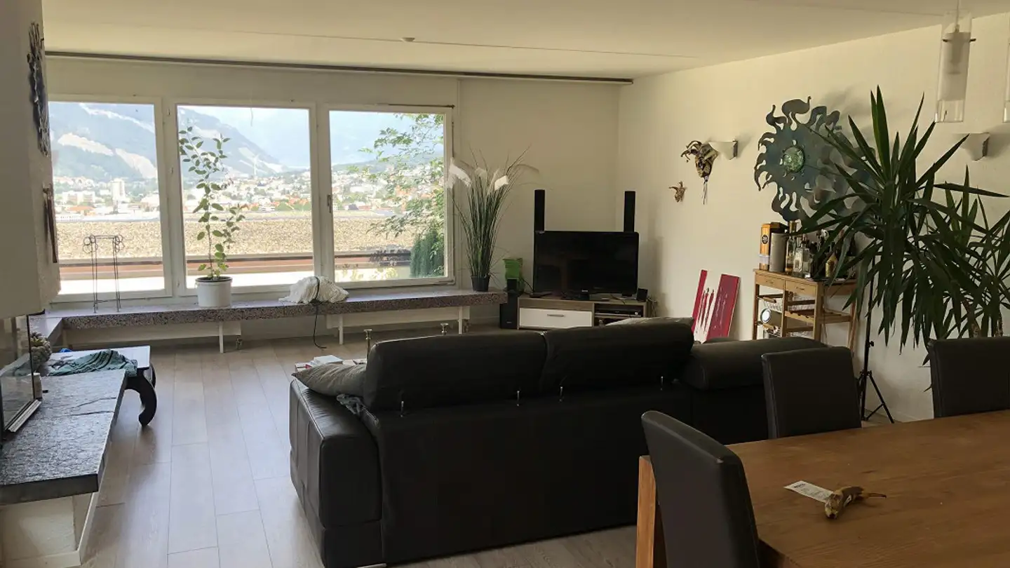 Casa singola in affitto - Malixerstrasse 58, 7000 Chur - Foto 4