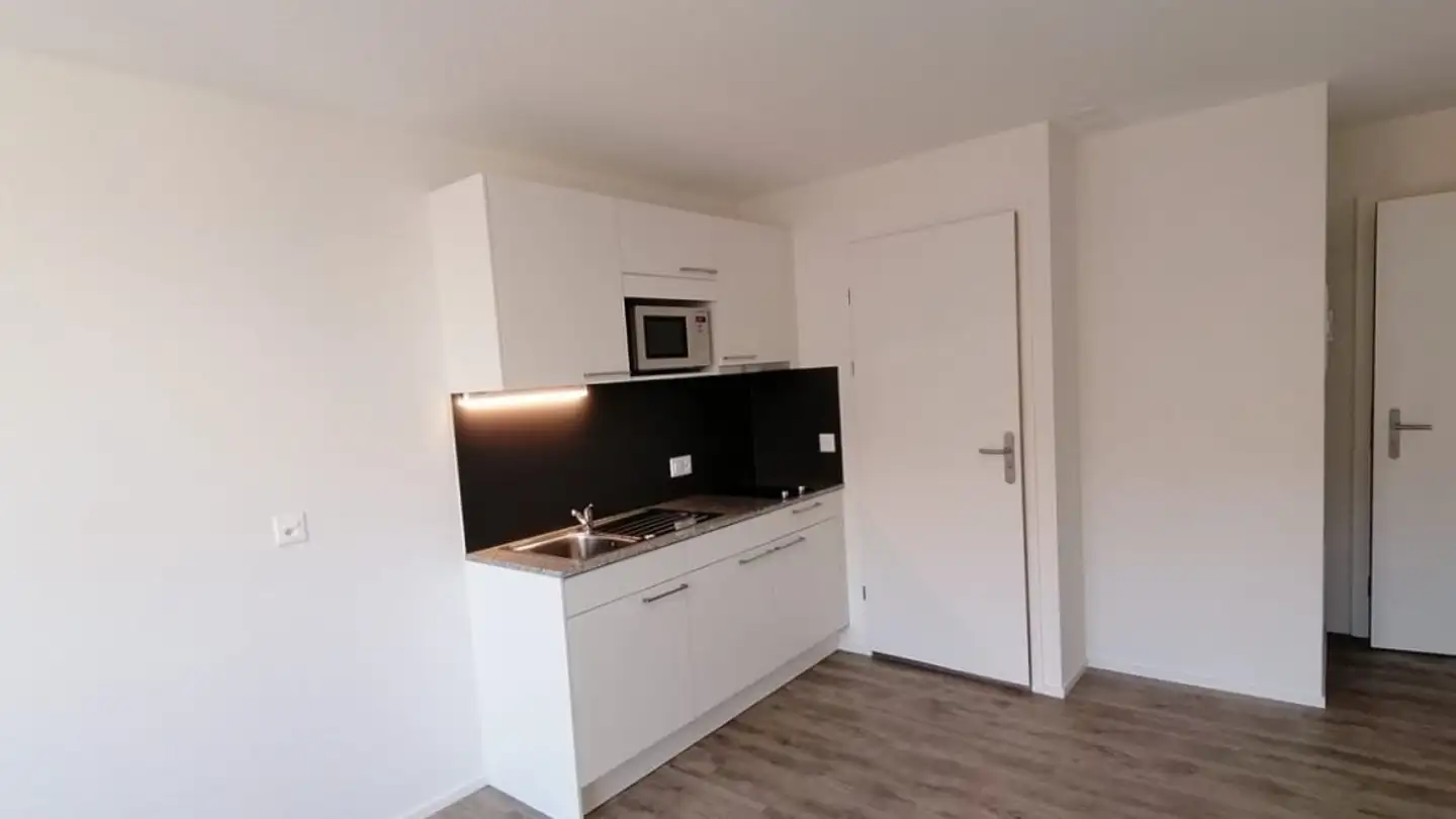 Wohnung mieten - 2000 Neuchâtel