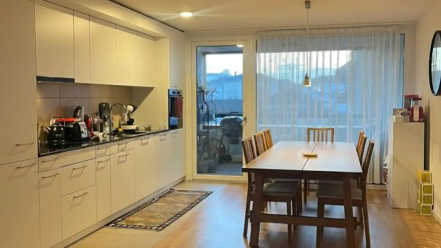 Apartment for rent - Place De La Gare 8a, 1580 Avenches - Photo 4