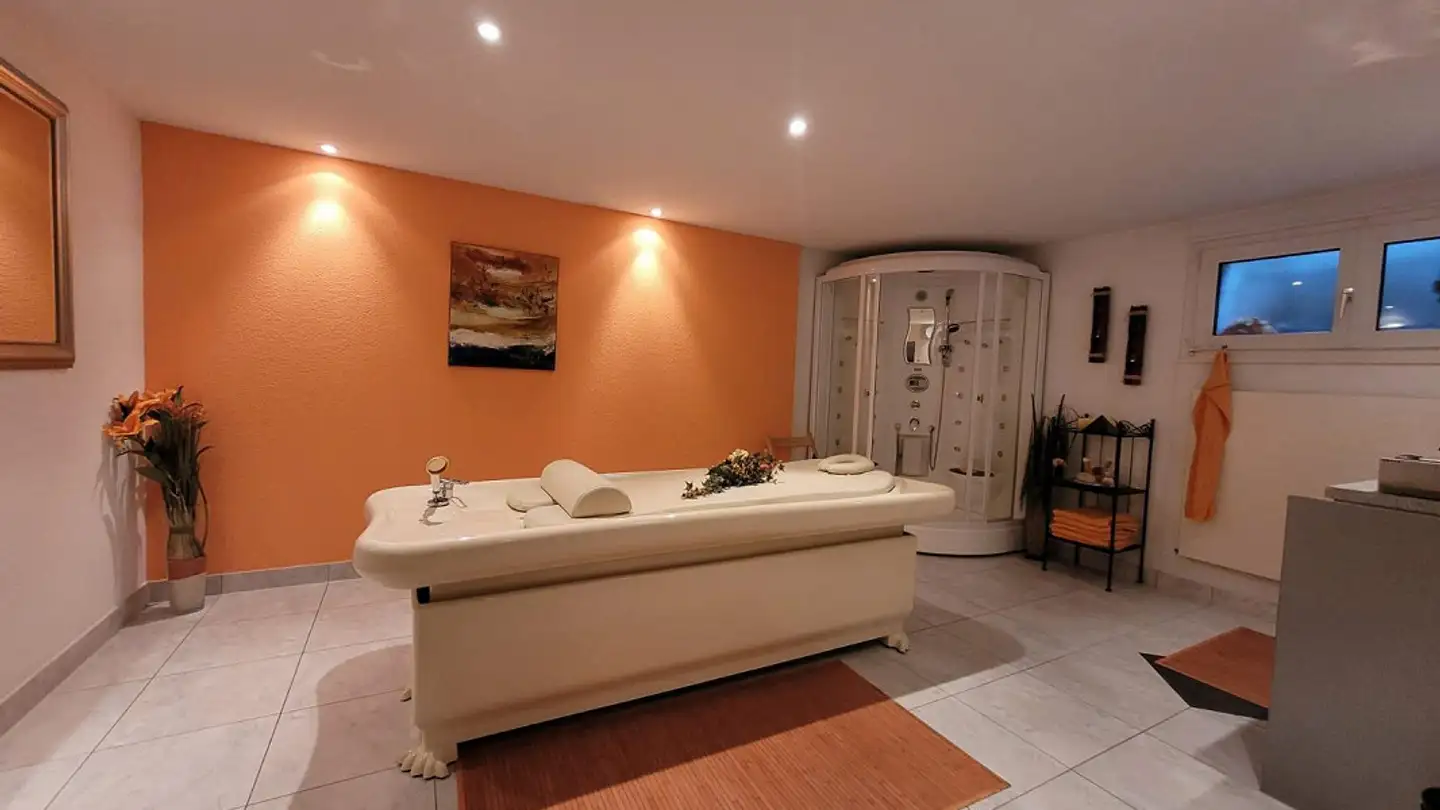 Commerciale in affitto - Ernetschwilerstrasse 2, 8730 Uznach - Foto 2