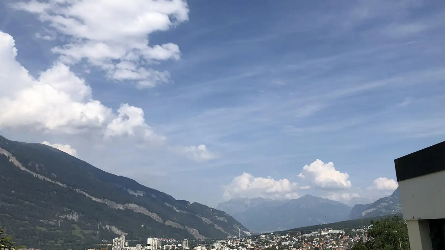 Casa singola in affitto - Malixerstrasse 58, 7000 Chur