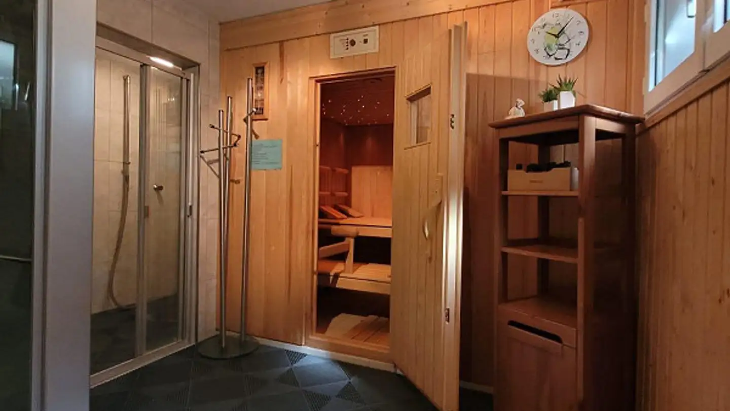 Commerciale in affitto - Ernetschwilerstrasse 2, 8730 Uznach - Foto 3