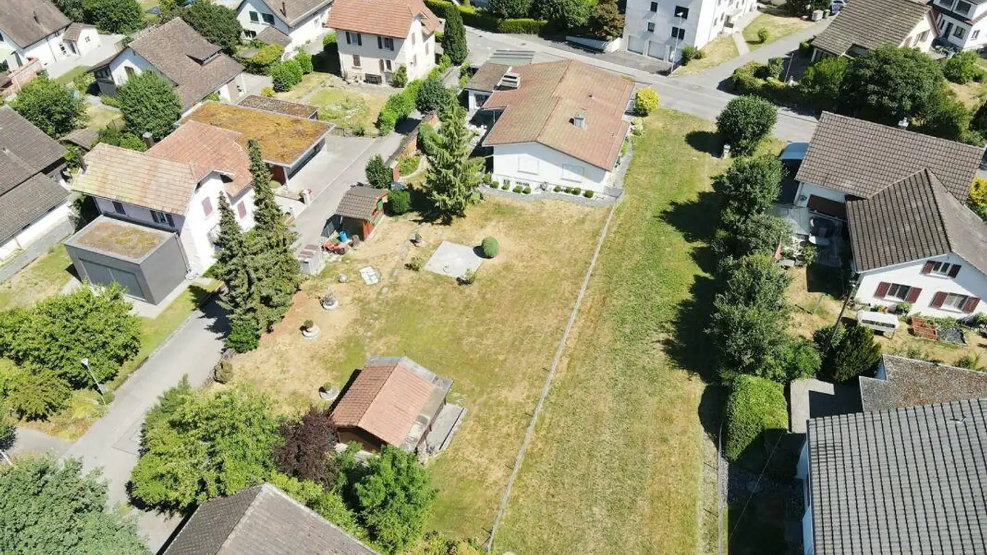 Maison individuelle à vendre - Rötelirainstrasse 12, 5737 Menziken - Photo 3