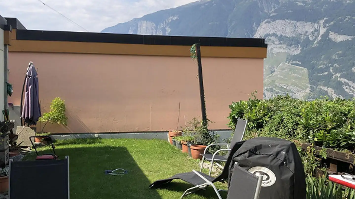 Casa singola in affitto - Malixerstrasse 58, 7000 Chur - Foto 2
