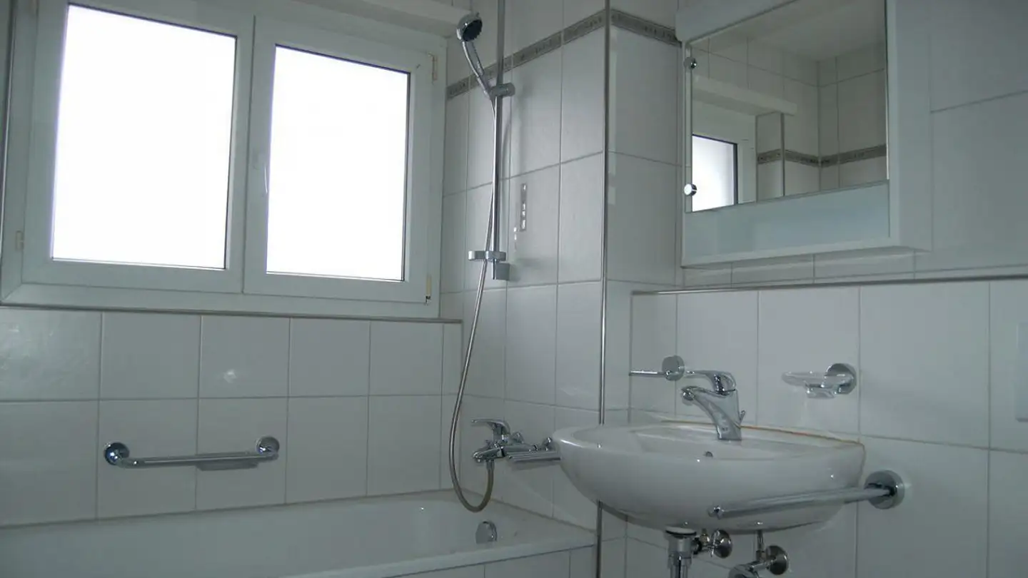 Appartamento in affitto - Ibachstrasse 20, 4950 Huttwil - Foto 3