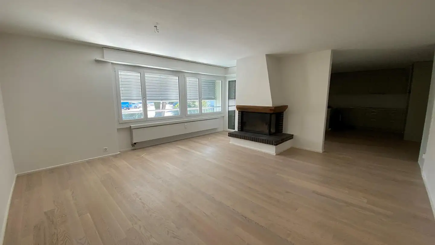 Appartamento in affitto - Rebackerweg 9, 8305 Dietlikon - Photo 3