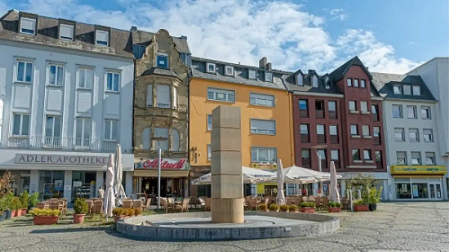 Mehrfamilienhaus kaufen - Lenzburgerstrasse, 5033 Buchs AG