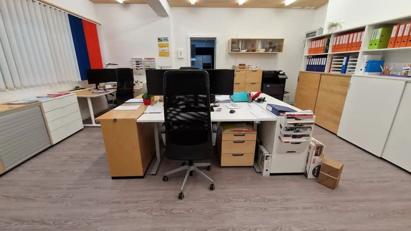Commercial for sale - 2735 Malleray - Photo 4