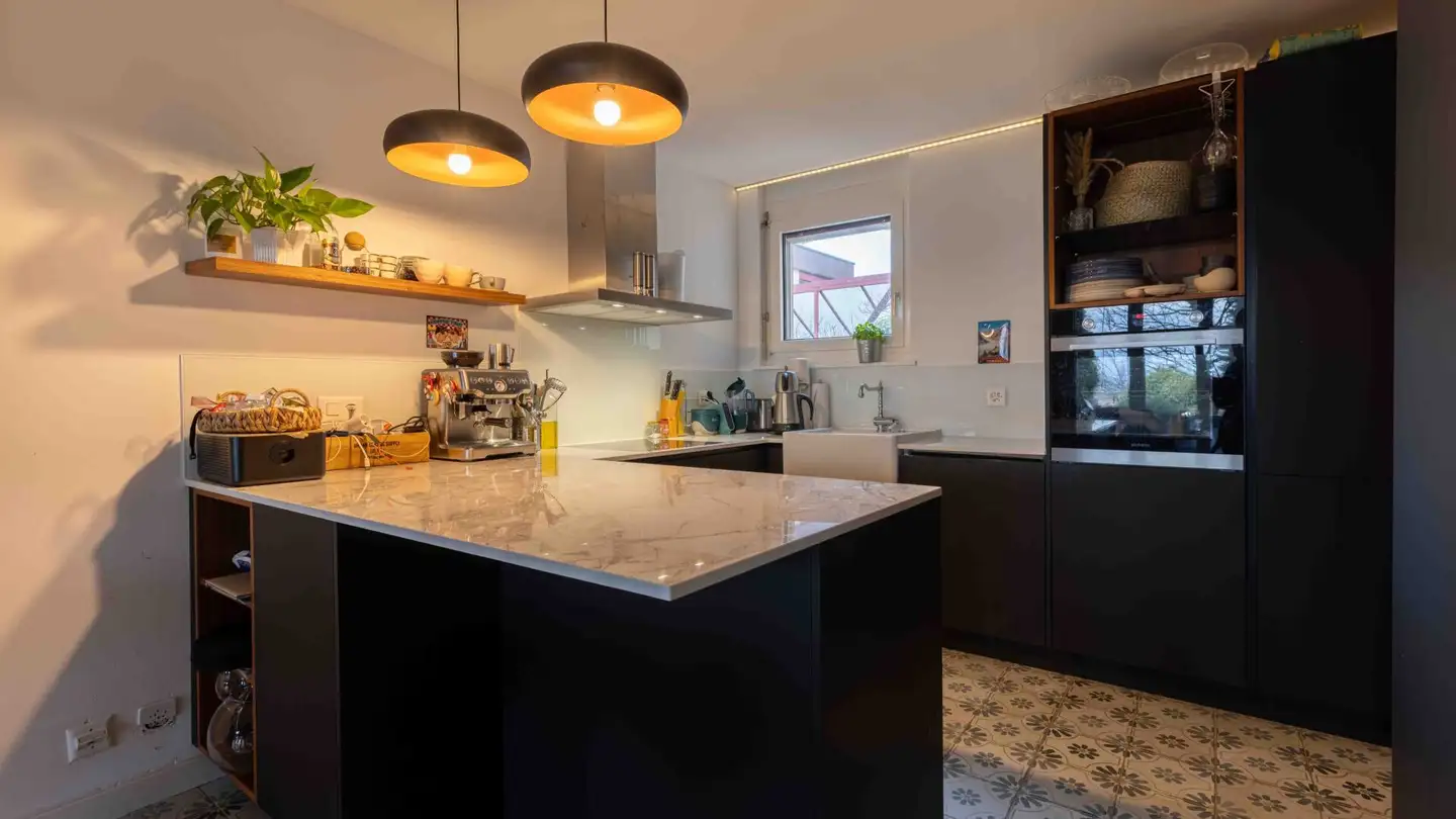 Wohnung kaufen - 1093 La Conversion - Foto 4