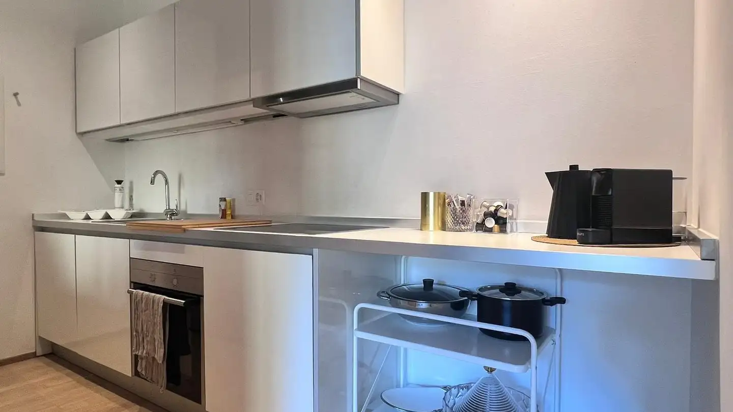 Wohnung kaufen - Via Beltramina 19b, 6900 Lugano - Foto 3