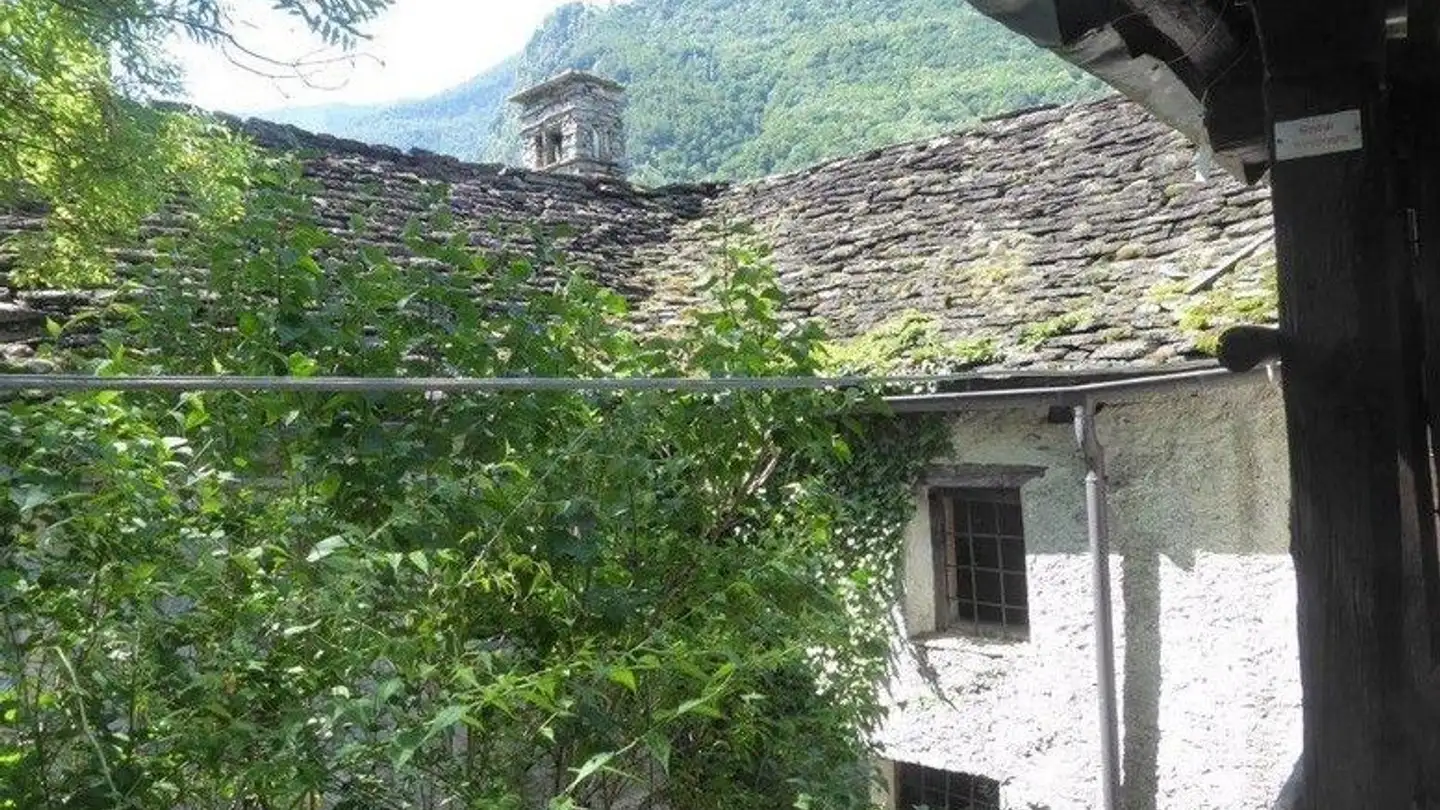 Casa singola in vendita - 6673 Maggia - Photo 2