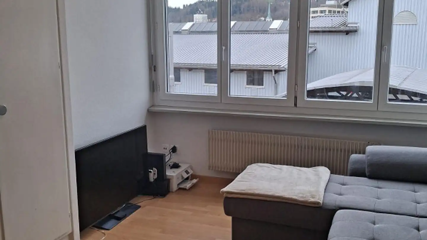 Apartment for rent - Sankt Jakob-Strasse 91, 9000 St. Gallen - Photo 2