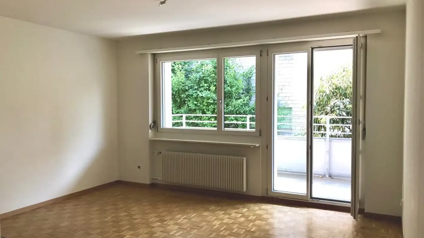 Wohnung mieten - Arosastrasse 16, 8008 Zürich - Foto 3