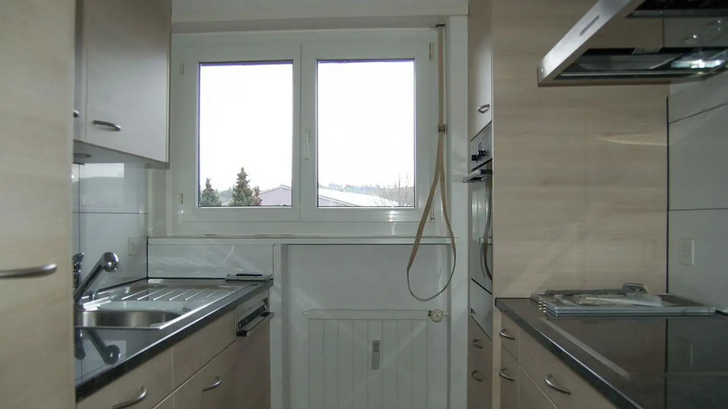 Appartamento in affitto - Ibachstrasse 20, 4950 Huttwil - Foto 4