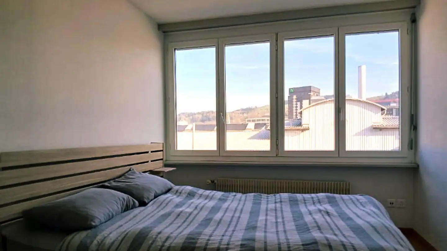 Apartment for rent - Sankt Jakob-Strasse 91, 9000 St. Gallen