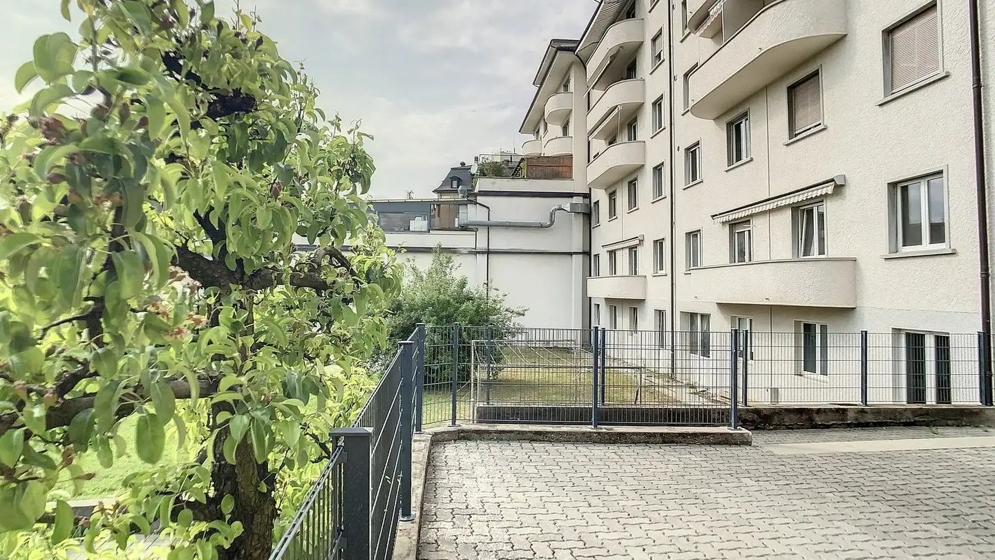 Apartment for rent - Hauptstrasse 19, 3186 Düdingen