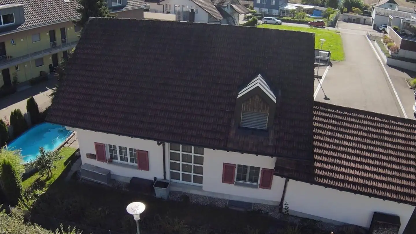 Casa singola in vendita - Ottenbergstrasse 10a, 8572 Berg TG - Photo 2