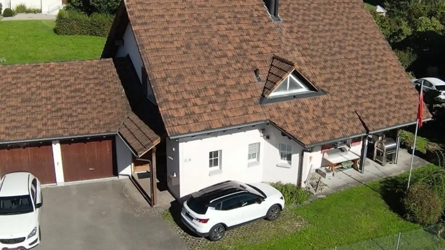 Casa singola in vendita - Ottenbergstrasse 10a, 8572 Berg TG - Photo 3