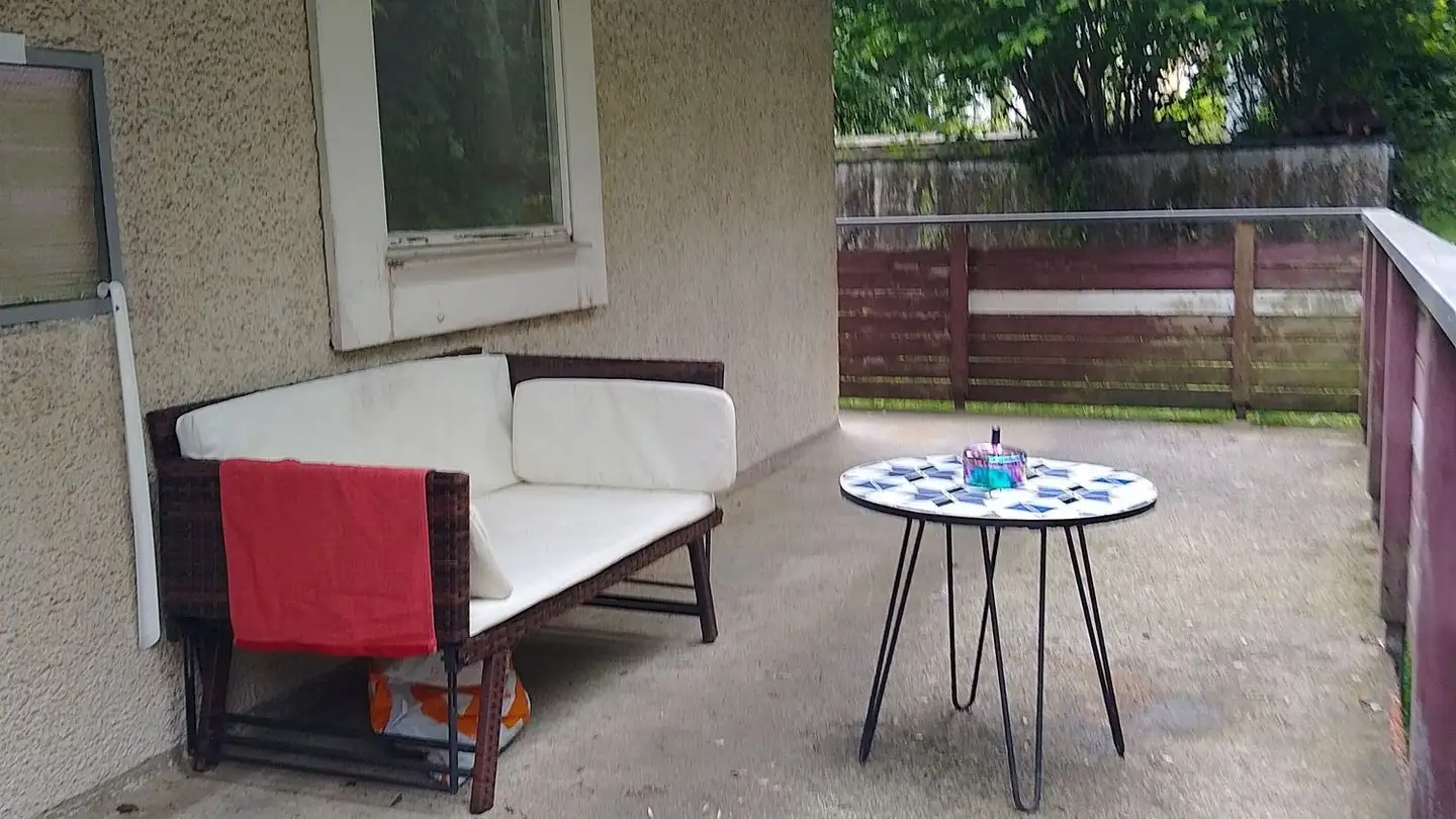 Appartement à louer - Paradiesweg 1, 9410 Heiden