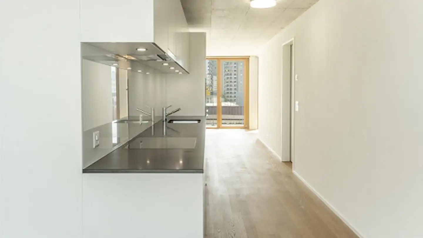 Apartment for rent - Waldeggstrasse 40a, 3097 Liebefeld - Photo 2