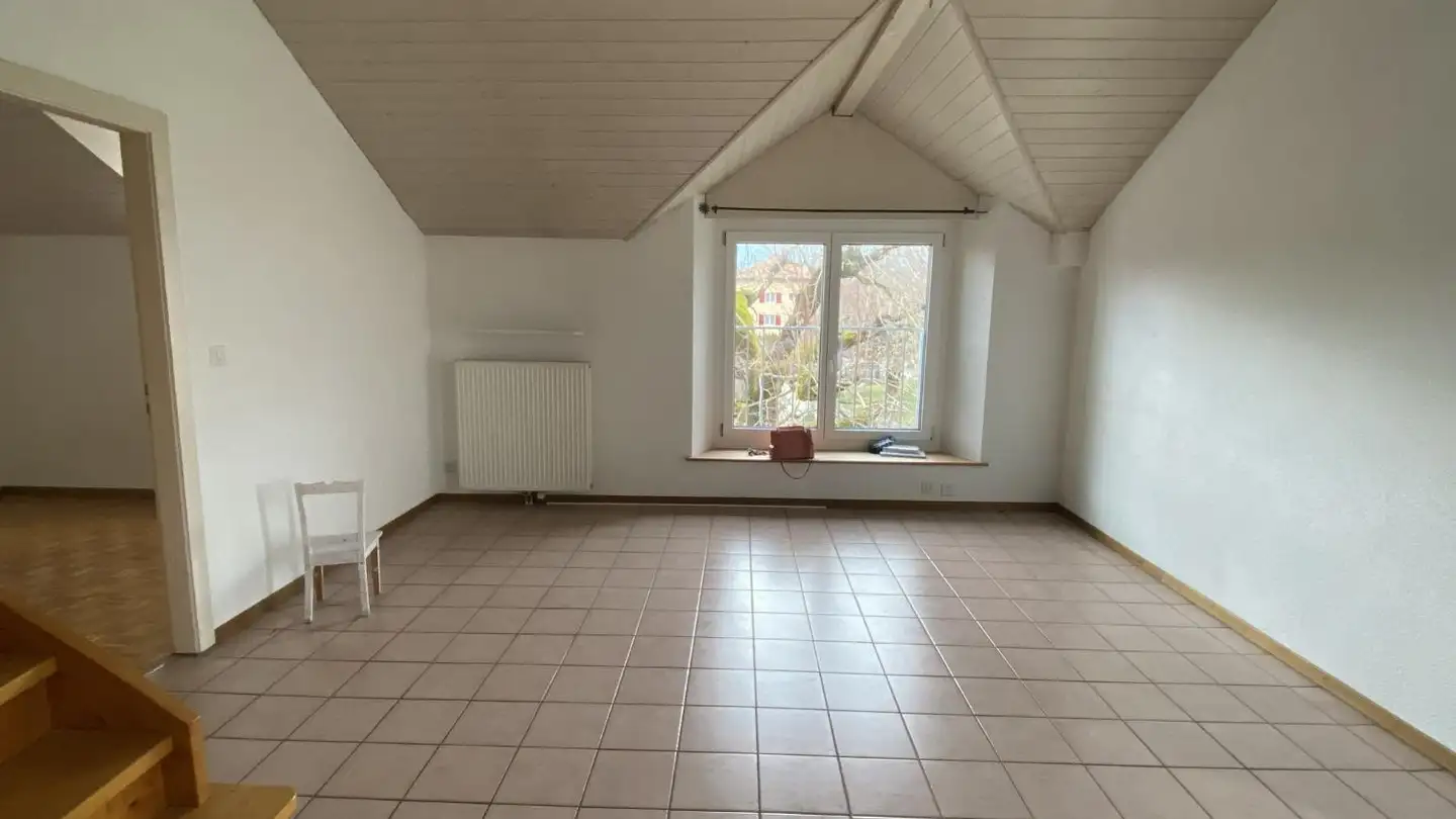 Apartment for rent - Sous l'Eglise 6, 2043 Boudevilliers